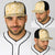 Melemele Aloha Hawaii Baseball Net Cap Plumeria Lei With Palaka Motif - Polynesian Pride