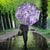 Poni Aloha Hawaii Umbrella Plumeria Lei With Palaka Motif - Polynesian Pride
