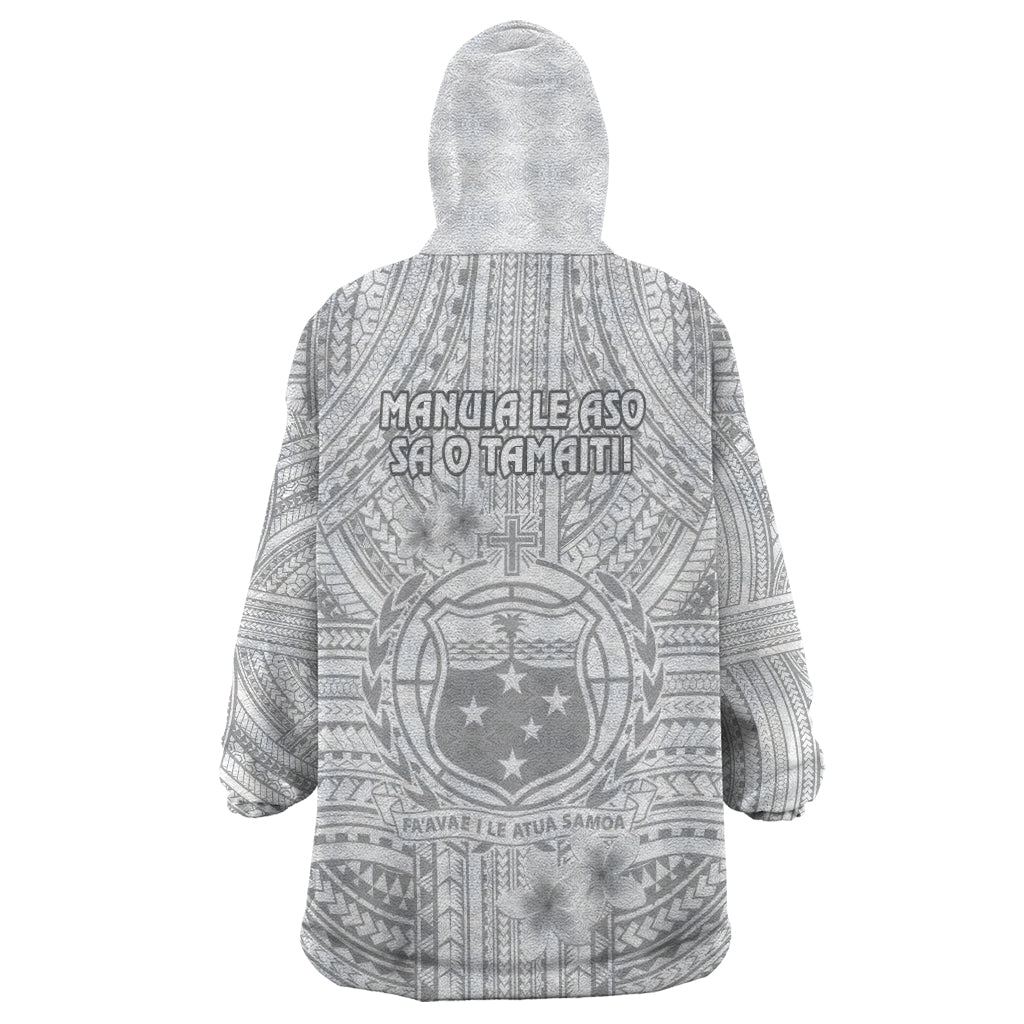 samoa-white-sunday-wearable-blanket-hoodie-manuia-le-aso-sa-o-tamaiti-polynesian-plumeria