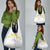 Samoa White Sunday Grocery Bag Lotu Tamaiti Coat Of Arms