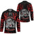 Aotearoa Bulldog Hockey Jersey NZ Maori Tattoo - Polynesian Pride
