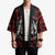 Aotearoa Bulldog Kimono NZ Maori Tattoo - Polynesian Pride
