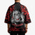 Aotearoa Bulldog Kimono NZ Maori Tattoo - Polynesian Pride