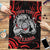 Personalised Aotearoa Bulldog Puzzle NZ Maori Tattoo - Polynesian Pride