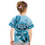 Hawaii Sea Turtle Snorkeling Is My Therapy Kid T Shirt