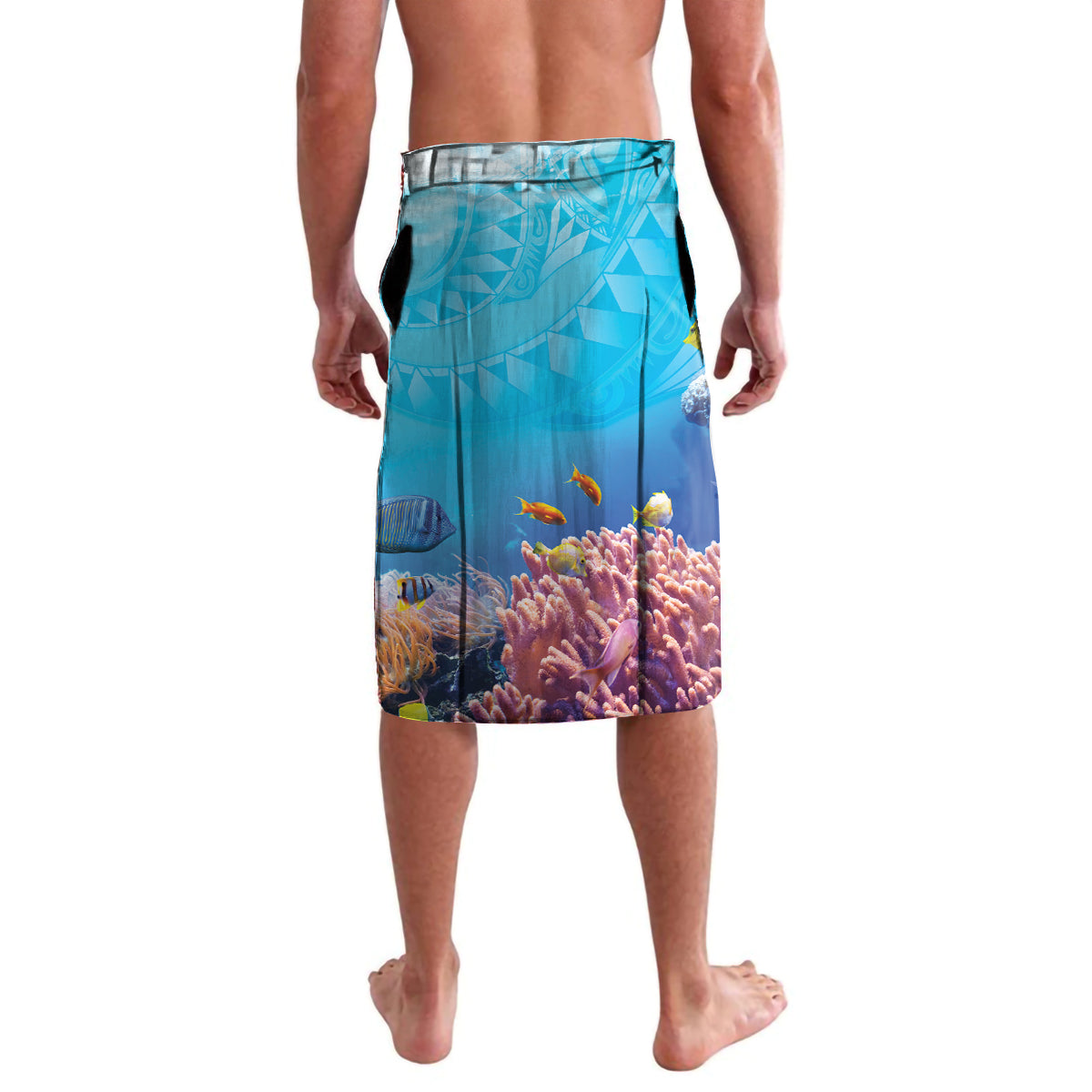 Hawaii Snorkeling Honu Turtle Lavalava Under The Ocean Vibes