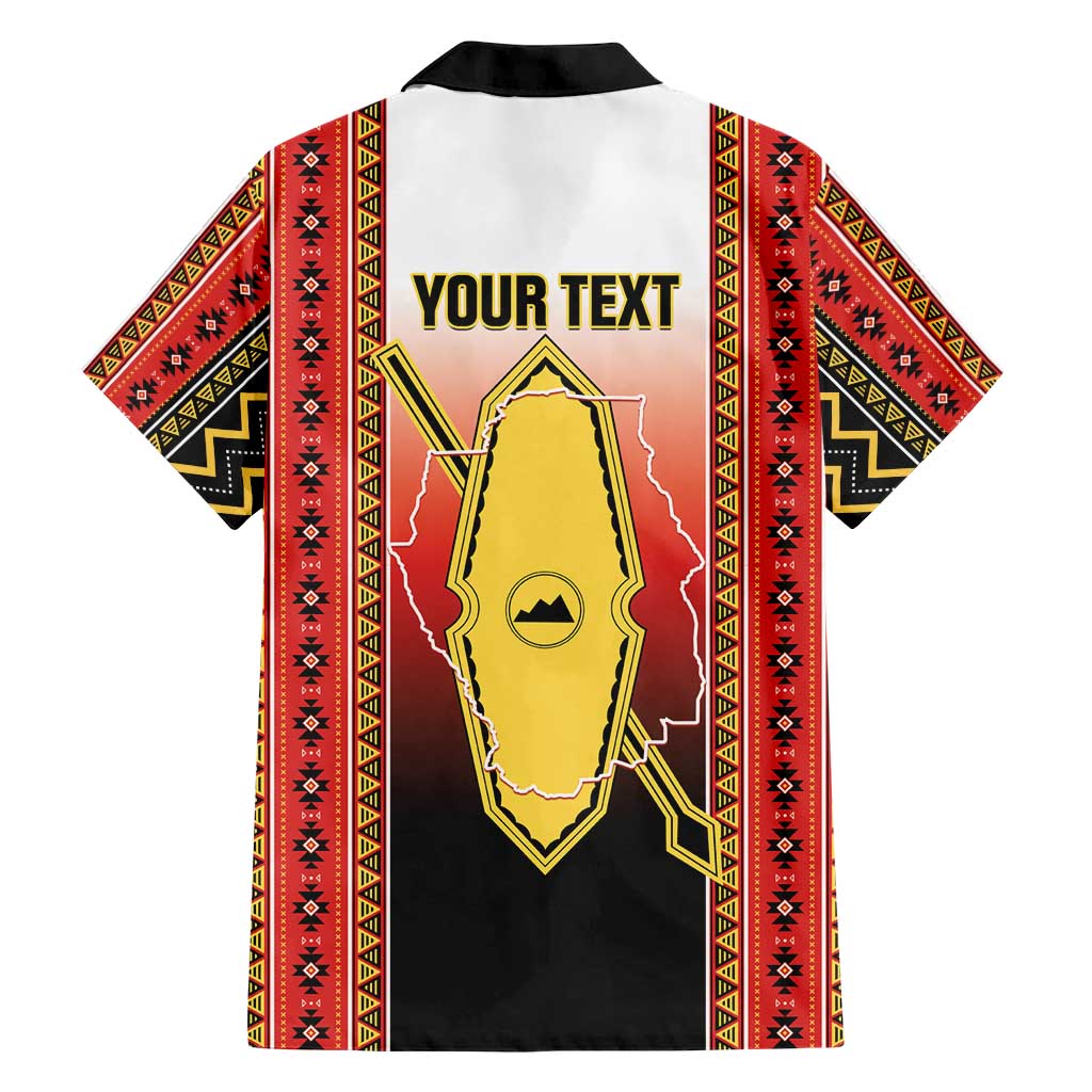 Personalised Bukidnon Philippines Hawaiian Shirt The Food Basket of Region X LT14 - Polynesian Pride