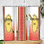 Personalised Bukidnon Philippines Skinny Tumbler The Food Basket of Region X