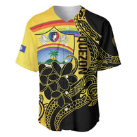 Quezon Province Baseball Jersey Cocolandia Philippines Turtle