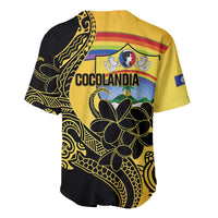 Quezon Province Baseball Jersey Cocolandia Philippines Turtle