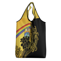 Quezon Province Grocery Bag Cocolandia Philippines Turtle