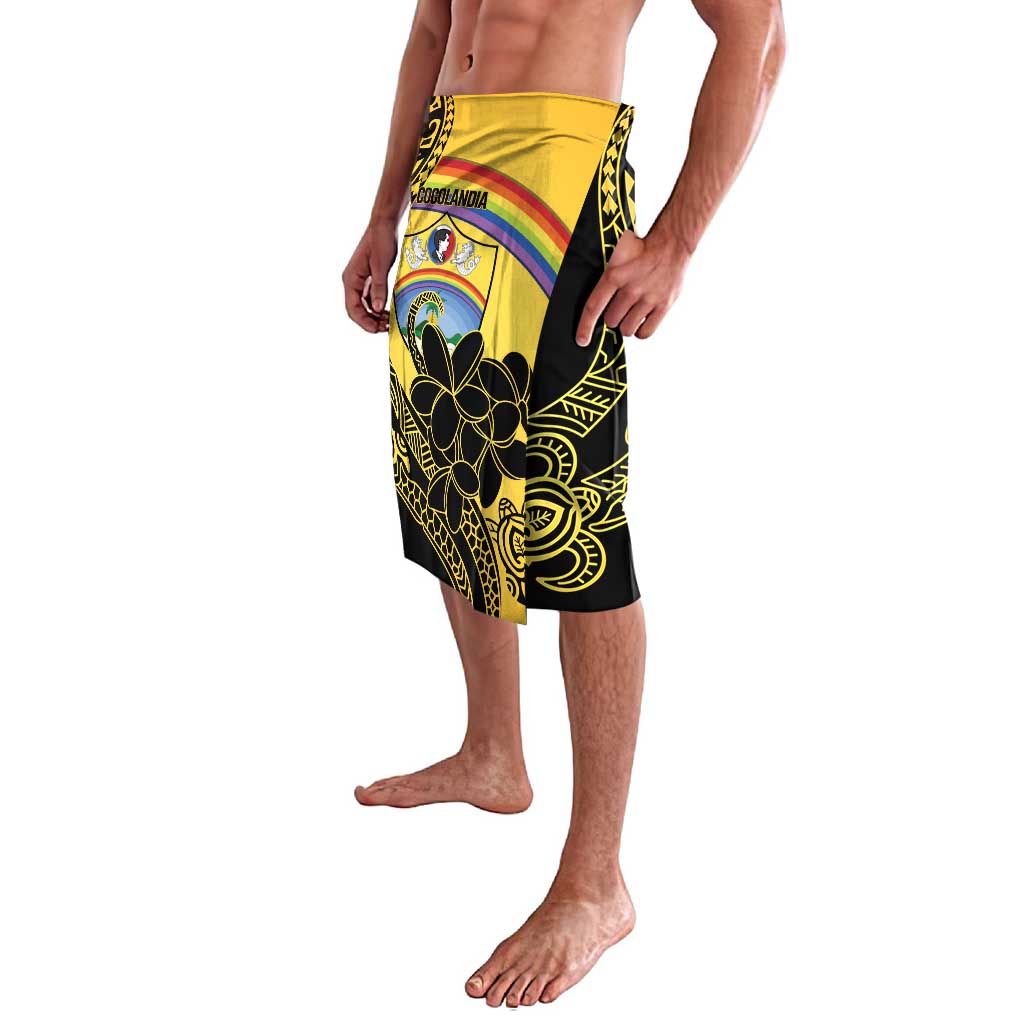 Quezon Province Lavalava Cocolandia Philippines Turtle