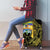 Quezon Province Luggage Cover Cocolandia Philippines Turtle