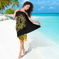 Quezon Province Sarong Cocolandia Philippines Turtle