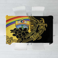 Quezon Province Tablecloth Cocolandia Philippines Turtle