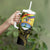 Quezon Province Tumbler With Handle Cocolandia Philippines Turtle