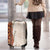 Aloha Hawaii Mikioi Lei Luggage Cover Cattail Red Tropical Flower Pattern - Polynesian Pride