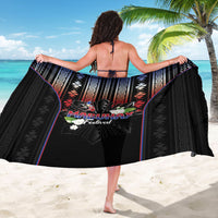 Mabuhay Philippines Festival Sarong Filipino Map Sampaguita Igorot Pattern