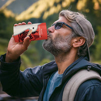 Custom Nouvelle-Caledonie Football 4 in 1 Can Cooler Tumbler Allez Les Cagous Simple Style