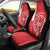 Custom Tahiti Football Car Seat Cover Go Toa Aito