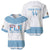 Custom Fiji Tapa Football Baseball Jersey Go Bula Boy!
