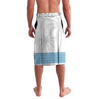 Custom Fiji Tapa Football Lavalava Go Bula Boy!