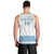 Custom Fiji Tapa Football Men Tank Top Go Bula Boy!