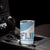 Custom Fiji Tapa Football Tumbler Cup Go Bula Boy!
