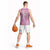 Custom New Zealand Silver Fern Rugby 2025 Basketball Jersey All Black Aotearoa Maori Pink - Polynesian Pride