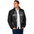 Custom New Zealand Silver Fern Rugby 2025 Padded Jacket Go Champions Aotearoa Maori Black - Polynesian Pride