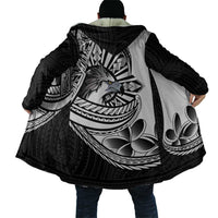 Philippines Eagle Sun Cloak Filipino Agila Polynesian Tattoo Black Color LT14 - Polynesian Pride