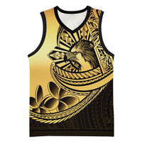 Philippines Eagle Sun Basketball Jersey Filipino Agila Polynesian Tattoo Gold Color