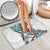 Aotearoa Te Ika-a-Maui Bathroom Set South Island Kekeru Maori Koru - Polynesian Pride