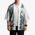 Aotearoa Te Ika-a-Maui Kimono South Island Kekeru Maori Koru - Polynesian Pride