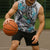 Aotearoa Te Ika-a-Maui Sleeveless Hoodie South Island Kekeru Maori Koru - Polynesian Pride