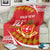 Personalised Kolisi Tonga College Atele Blanket Mate Maa Tonga 142 Years Anniversary