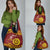 Personalised Tonga High School Grocery Bag Happy 77 Years Anniversary