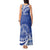 Personalised Tonga Tupou College Toloa Tank Maxi Dress Happy 158 Years Anniversary