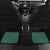 Rugby 2025 Championship Car Mats Southern Hemisphere Countries Mascots - Polynesian Pride