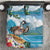 Aloha Hawaii Shaka Nene Goose Bedding Set Surfing Take It Easy - Polynesian Pride