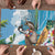 Aloha Hawaii Shaka Nene Goose Puzzle Surfing Take It Easy - Polynesian Pride
