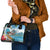 Aloha Hawaii Shaka Nene Goose Shoulder Handbag Surfing Take It Easy - Polynesian Pride