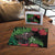 Meri Kirihimete New Zealand Puzzle Piwakawaka Koru Fern Mix Pohutukawa - Polynesian Pride
