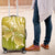 Polynesia Sea Turtle Luggage Cover Happy Valentine Day Polynesian - Gold LT14 Gold - Polynesian Pride