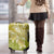 Polynesia Sea Turtle Luggage Cover Happy Valentine Day Polynesian - Gold LT14 - Polynesian Pride