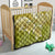 Polynesia Sea Turtle Quilt Happy Valentine Day Polynesian - Gold LT14 - Polynesian Pride