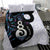 Aotearoa Pikorua Bedding Set NZ Twist - Bond And Love
