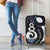 Aotearoa Pikorua Luggage Cover NZ Twist - Bond And Love