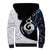 Aotearoa Pikorua Sherpa Hoodie NZ Twist - Bond And Love
