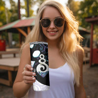 Aotearoa Pikorua Skinny Tumbler NZ Twist - Bond And Love